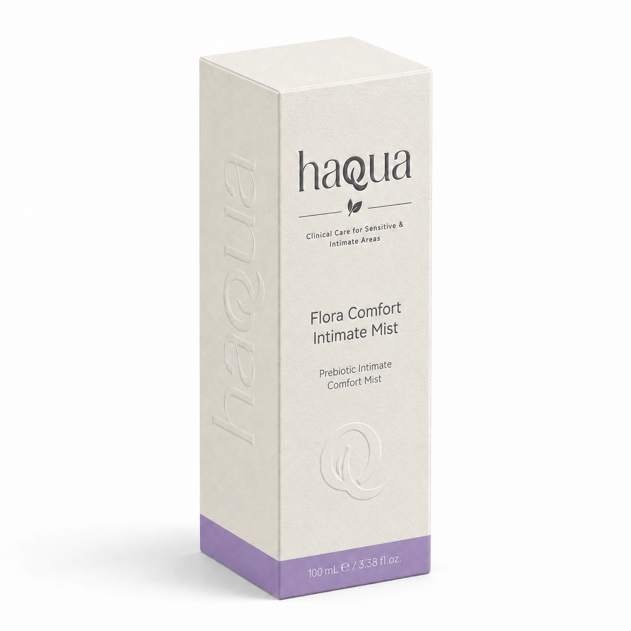 HAQUA Flora Comfort Intimate Mist