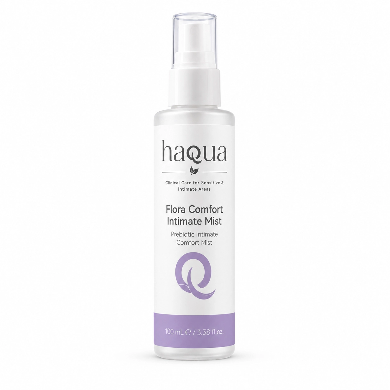 HAQUA Flora Comfort Intimate Mist