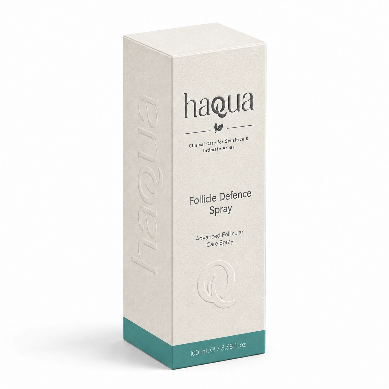 HAQUA Follicle Defence Spray