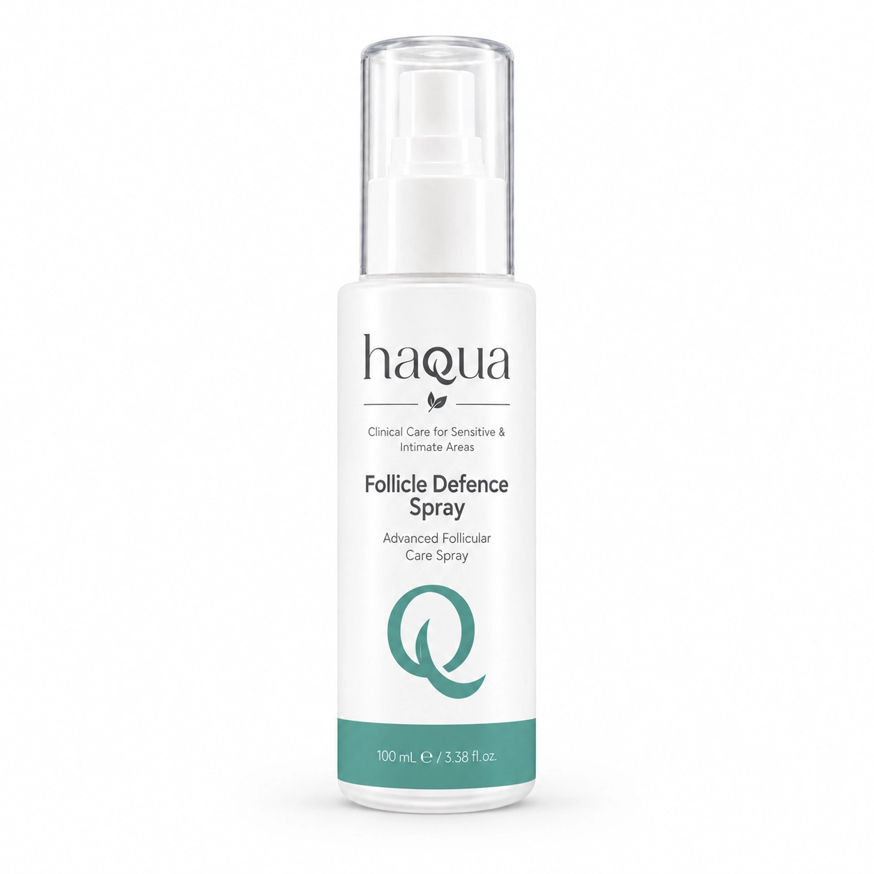 HAQUA Follicle Defence Spray